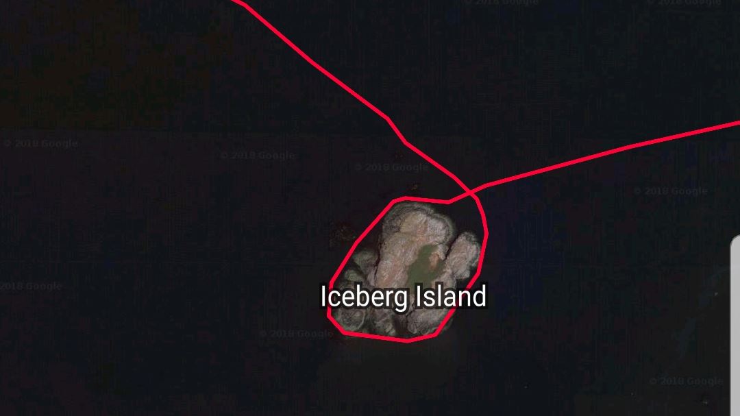 Iceberg